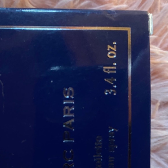 Jean Marc Paris - Paris Bleu Cologne - Picture 3 of 4